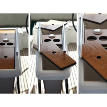 Dufour 360 Grand Large