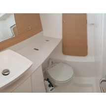 Dufour 360 Grand Large