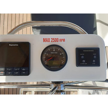 Dufour 360 Grand Large