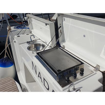 Dufour 360 Grand Large