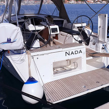 Dufour 360 Grand Large