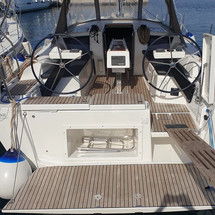 Dufour 360 Grand Large