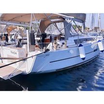 Dufour 360 Grand Large