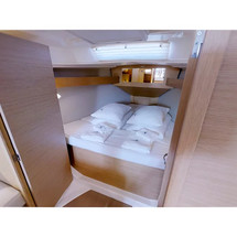 Dufour 360 Grand Large