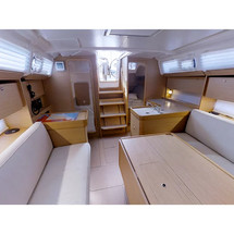 Dufour 360 Grand Large