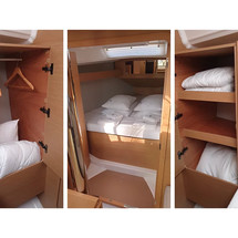 Dufour 360 Grand Large