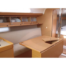 Dufour 360 Grand Large