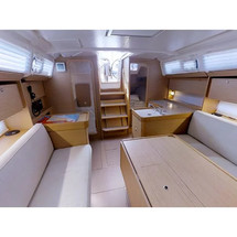 Dufour 360 Grand Large