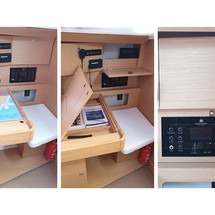 Dufour 360 Grand Large