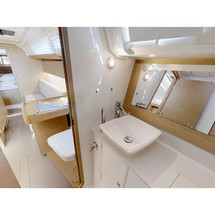 Dufour 360 Grand Large