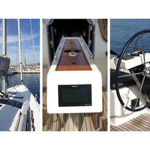 Dufour 360 Grand Large