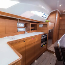 Elan Impression 45.1