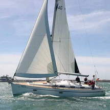 Bavaria 40 Cruiser