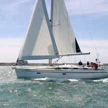 Bavaria 40 Cruiser