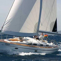 Bavaria 40 Cruiser
