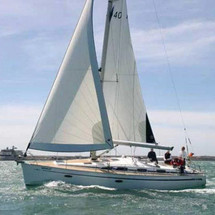 Bavaria 40 Cruiser