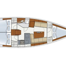 Hanse 345