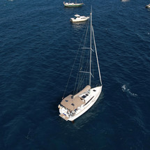 Jeanneau Sun Odyssey 349