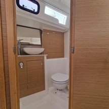 Dufour 360 Grand Large