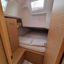 Dufour 360 Grand Large