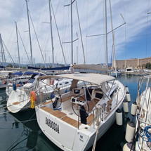 Dufour 360 Grand Large