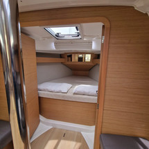 Dufour 360 Grand Large