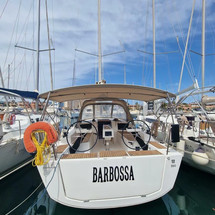 Dufour 360 Grand Large