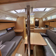 Dufour 360 Grand Large