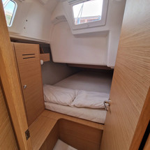 Dufour 360 Grand Large