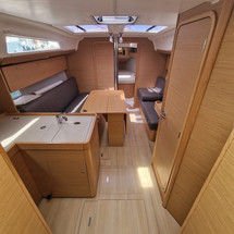 Dufour 360 Grand Large