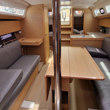 Dufour 360 Grand Large