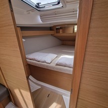 Dufour 360 Grand Large