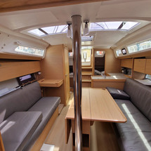 Dufour 360 Grand Large