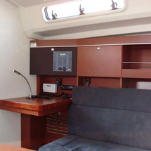 Hanse 385