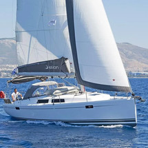 Hanse 385