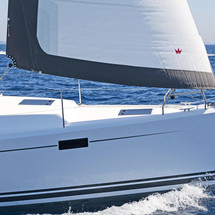 Hanse 385