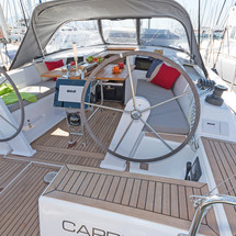 Hanse 385
