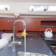 Hanse 385
