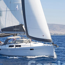Hanse 385