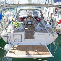Hanse 385