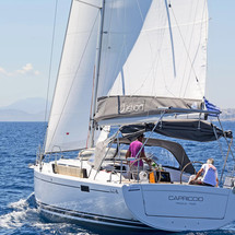 Hanse 385