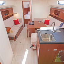 Hanse 385