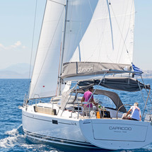 Hanse 385