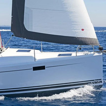 Hanse 385