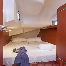 Hanse 385
