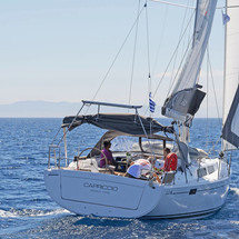 Hanse 385