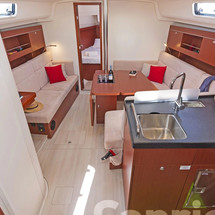 Hanse 385