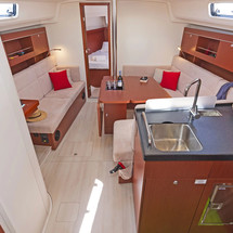 Hanse 385