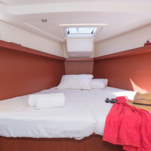 Hanse 385