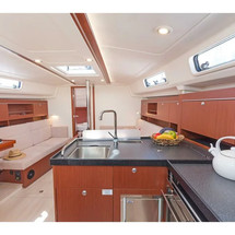 Hanse 385
